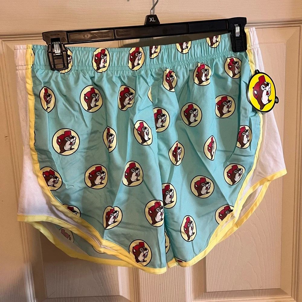 Bucees Women’s Running Shorts XXL with liner - Picture 1 of 1